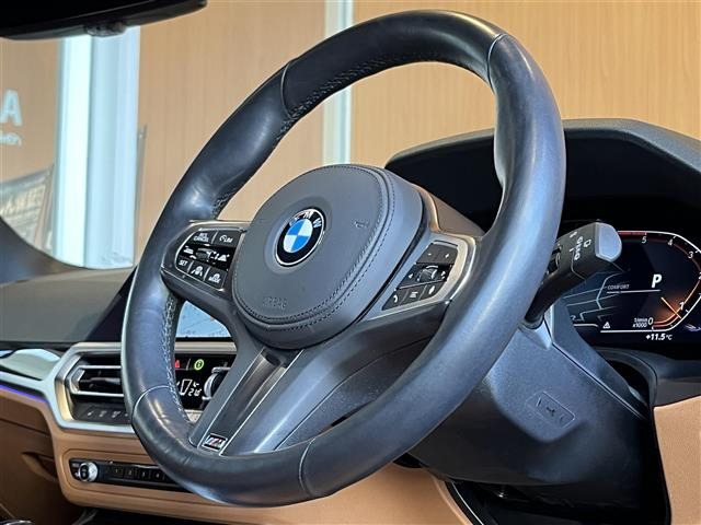 3シリーズツーリング320d xドライブ Mスポーツ  4WD