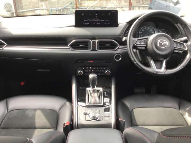 CX-52.0 20S ブラックトーンエディション