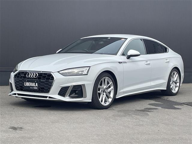 A5スポーツバック45 TFSI クワトロ スポーツ Sラインパッケージ 4WD