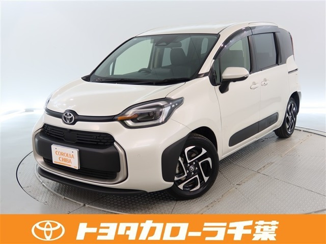 シエンタハイブリッド 1.5 Z