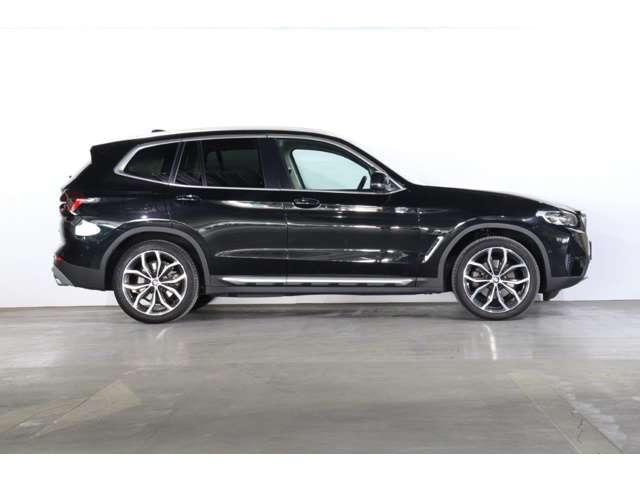 X3xドライブ20d ディーゼル 4WD
