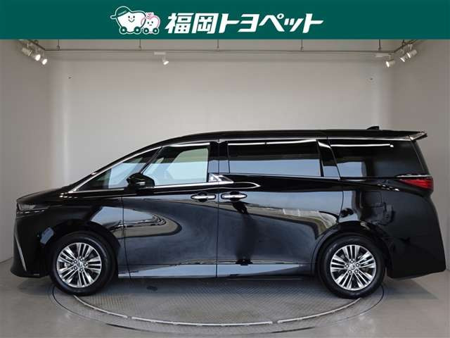 アルファード2.5 Z