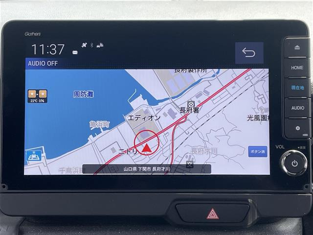 N-BOXカスタムターボ