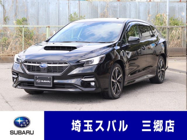レヴォーグ1.8 GT-H EX 4WD