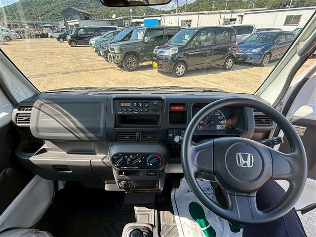 アクティトラックSDX