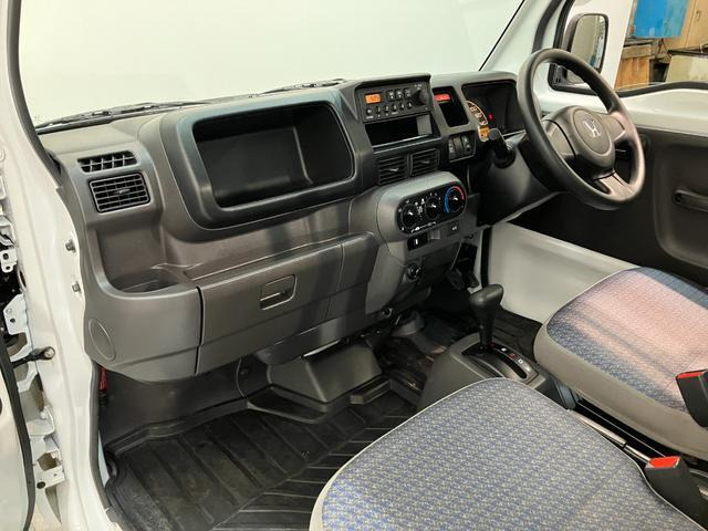 アクティトラックSDX