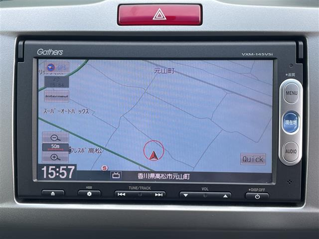 フリードハイブリッド1.5 ジャストセレクション+