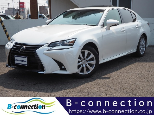 GS250 Iパッケージ