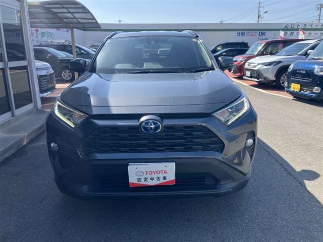 RAV42.5 ハイブリッド X