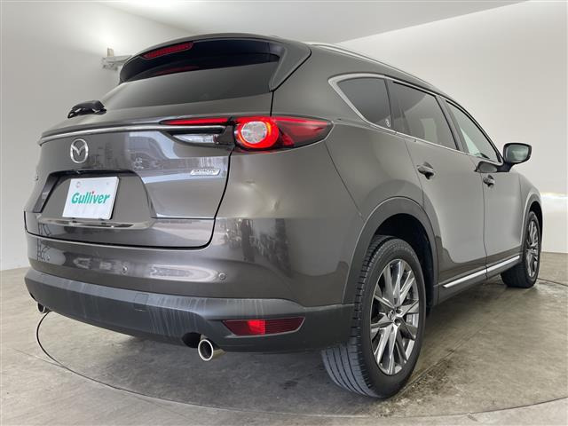 CX-82.5 25S Lパッケージ