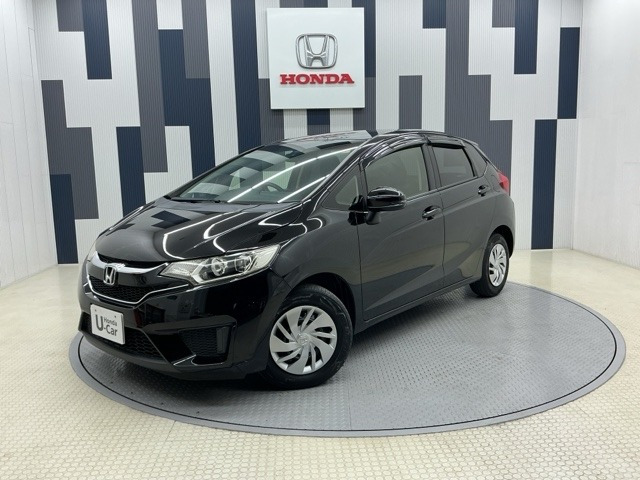 フィット1.3 13G Lパッケージ