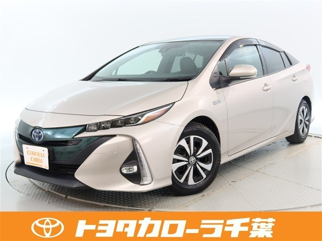 プリウスPHV1.8 S