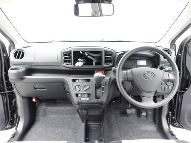 ミライースL SAIII