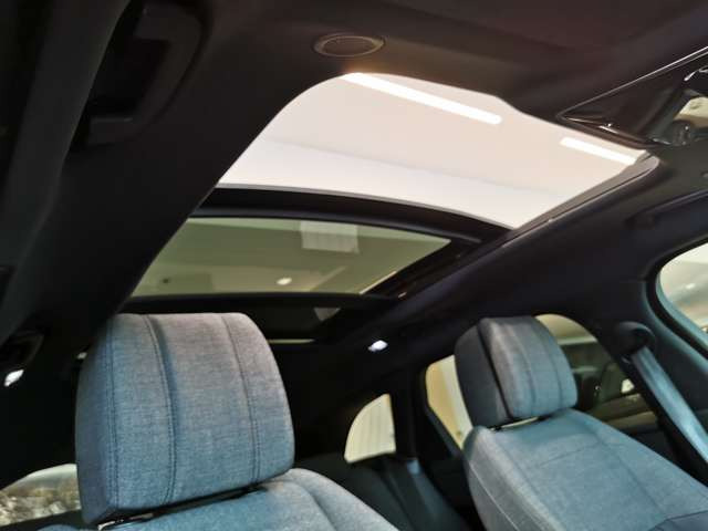 レンジローバーヴェラール