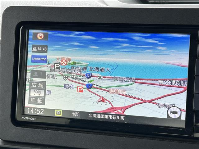 タントX セレクション 4WD