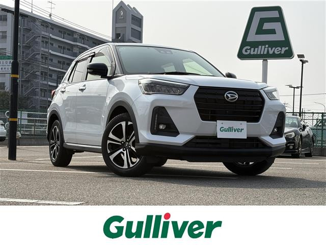 ロッキー1.0 プレミアム