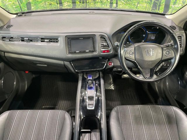 ヴェゼル1.5 ハイブリッド Z