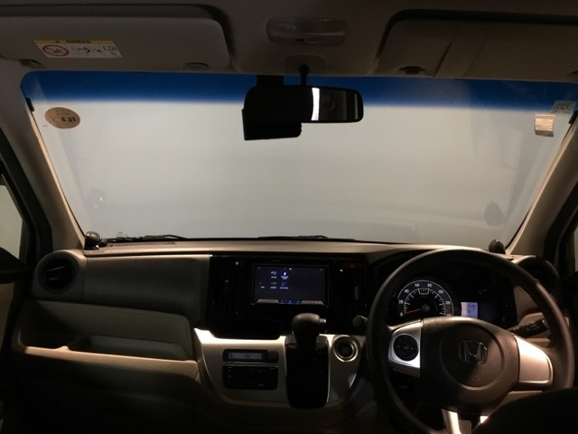 N-WGNG ターボパッケージ