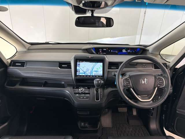 フリード1.5 G ホンダセンシング