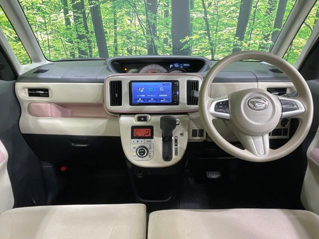 ムーヴキャンバスG メイクアップ リミテッド SAIII