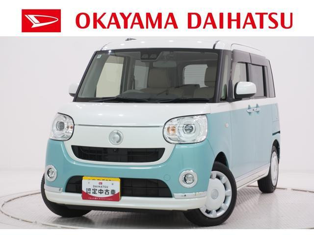 ムーヴキャンバスG メイクアップ リミテッド SAIII