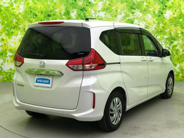 フリード1.5 G ホンダセンシング