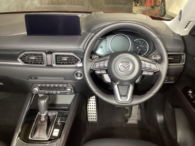 CX-52.0 20S ブラックトーンエディション