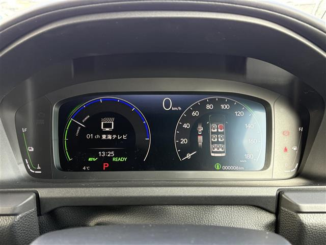 ステップワゴン2.0 e:HEV スパーダ