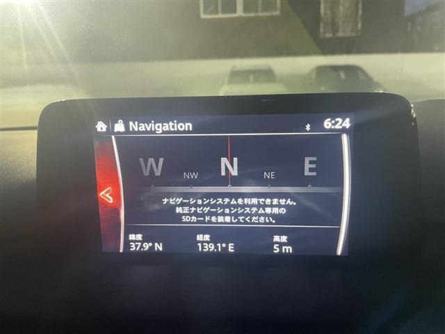 CX-82.2 XD Lパッケージ 4WD