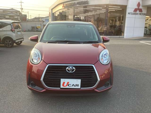 パッソ1.0 モーダ