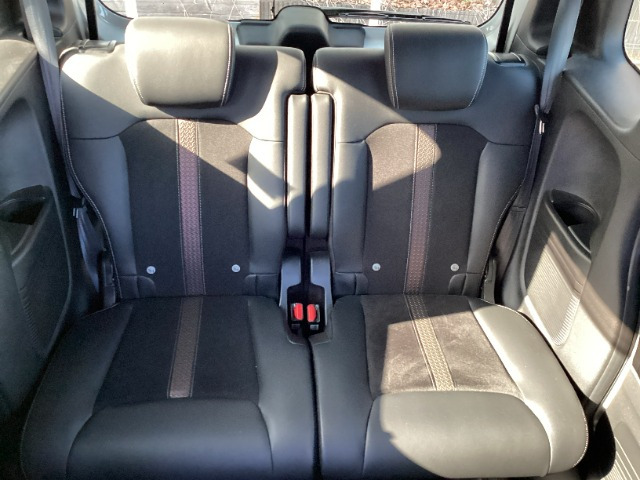 N-BOXカスタムG L ターボ ホンダセンシング