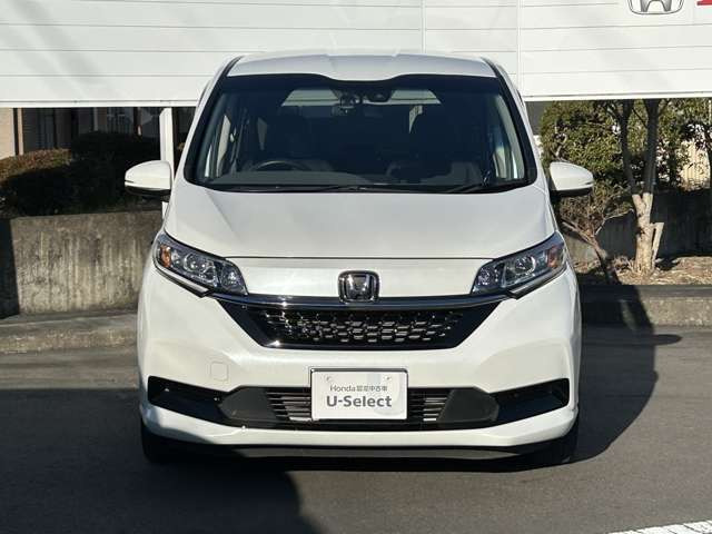 フリード+1.5 ハイブリッド G ホンダセンシング