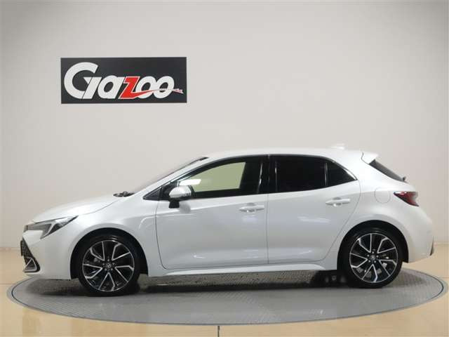 カローラスポーツ2.0 G Z