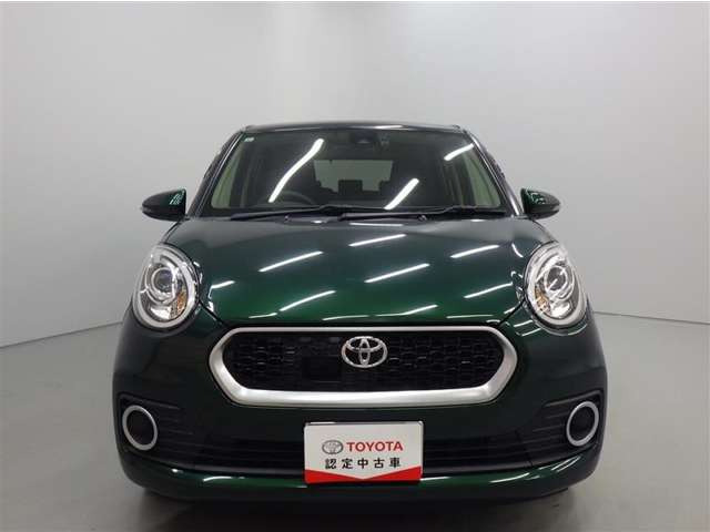 パッソ1.0 モーダ S