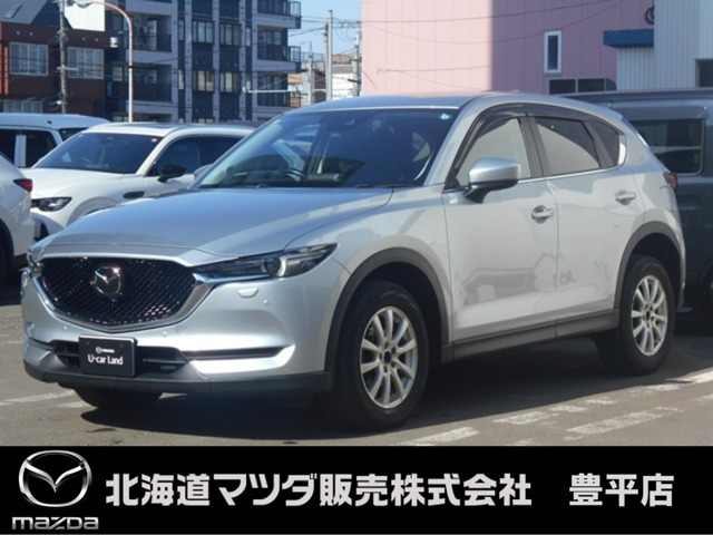CX-52.2 XD プロアクティブ 4WD