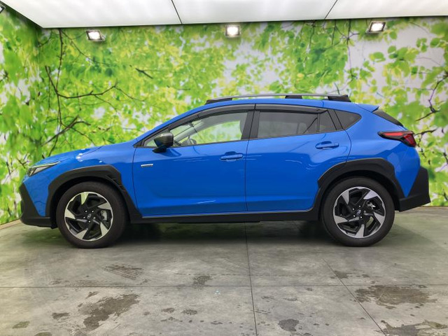 クロストレック2.0 リミテッド 4WD