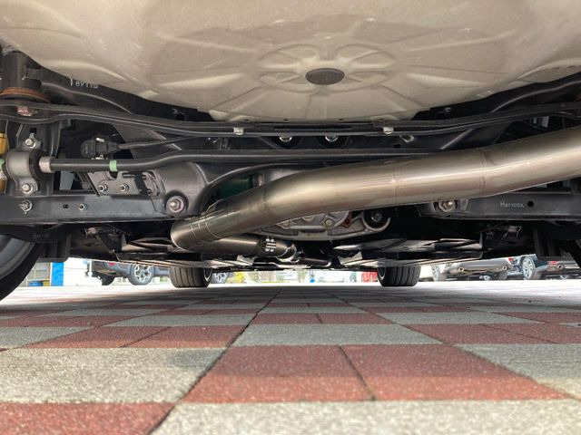 下回りがきれいなうちに、防錆加工の施工がオススメ。降雪地域はもちろん、沿岸部にお住いの方や、趣味でマリン・ウィンタースポーツをされる方にご好評いただいております。