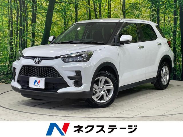 ライズ1.2 G