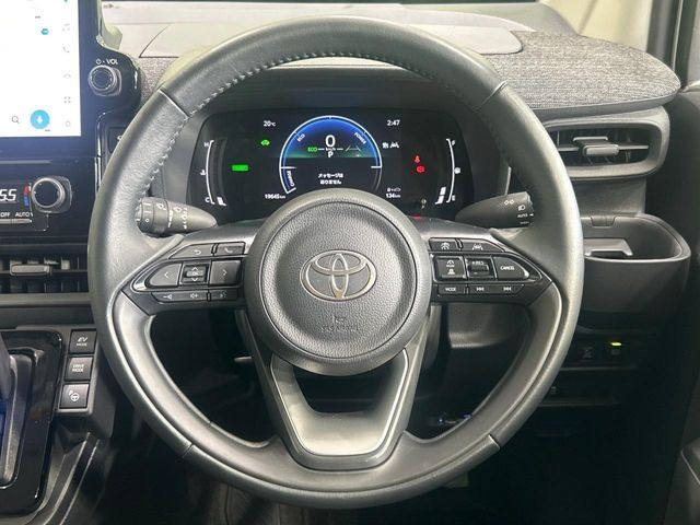 �y�����v�����X�e�A�����O�z�㎿�Ȋv���g�p���邱�ƂŁA��ɂ����������݂ƂĂ��^�]���₷���n���h���ł���