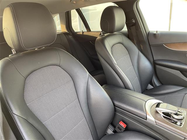 CクラスワゴンC180 アバンギャルド