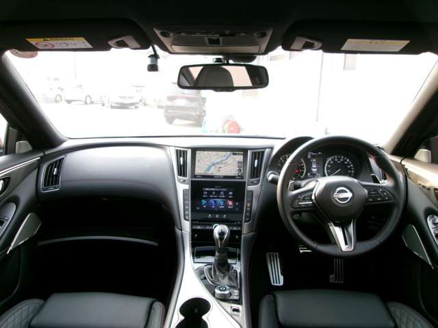 スカイライン3.0 400R