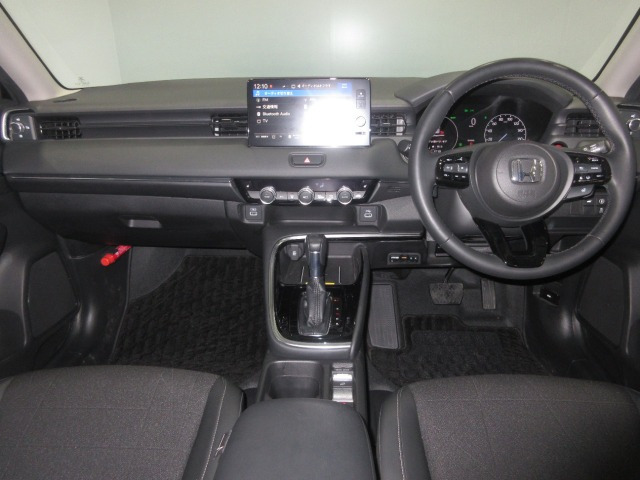 ヴェゼル1.5 e:HEV Z 4WD