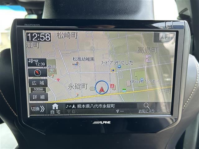 ハリアー2.0 プレミアム