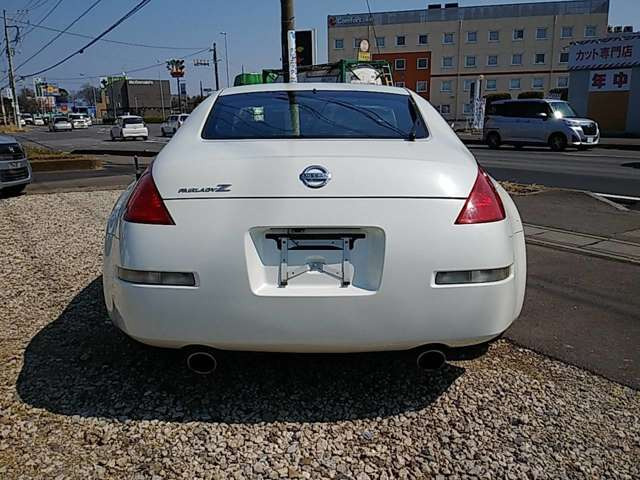 フェアレディZ3.5 バージョン T