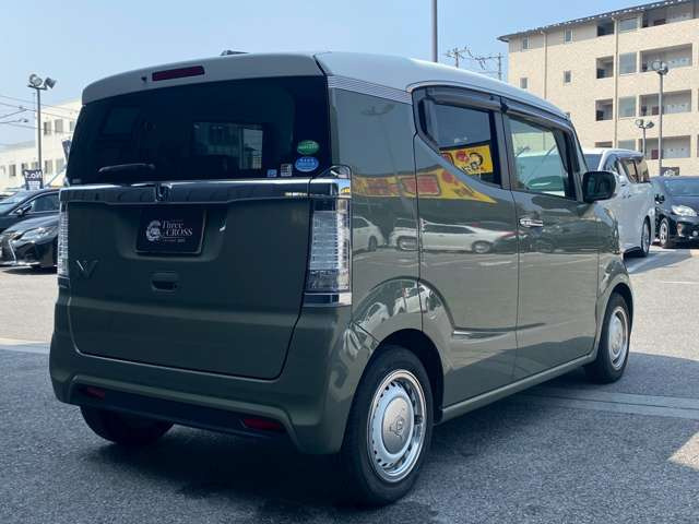 �X���[�N���X����X�̎ԗ��͍Œ�2�N�̈��S�ۏ؂��ʓr�L���ł��t���ł��܂�!�ڍׂ͓��X�X�^�b�t�܂ł��C�y�ɂ��₢���킹�������B