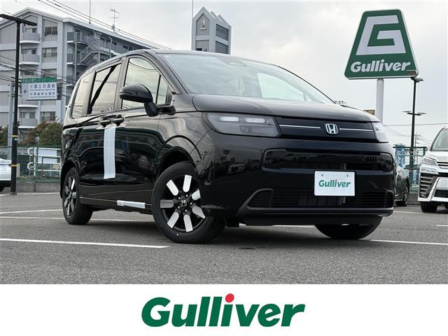 フリード1.5 e:HEV エアー EX