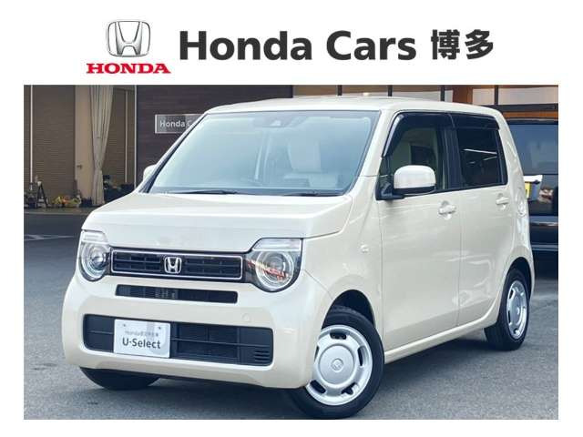 N-WGNL ホンダ センシング