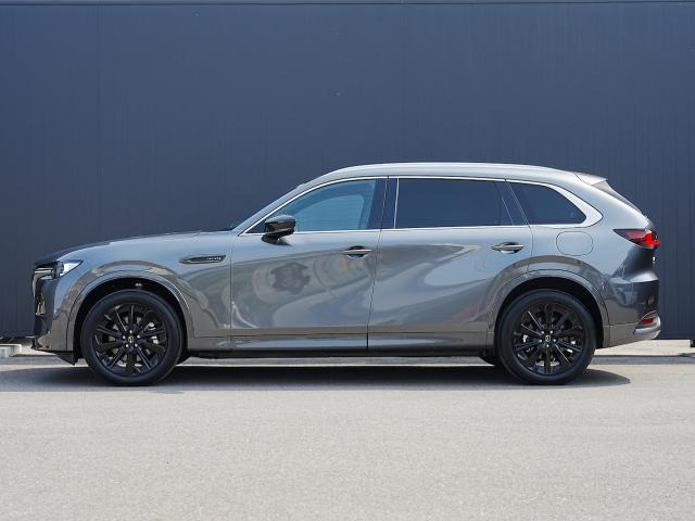 CX-803.3 XD ハイブリッド エクスクルーシブ スポーツ ディーゼル 4WD