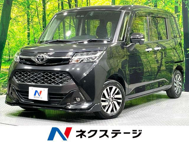 タンク1.0 カスタム G