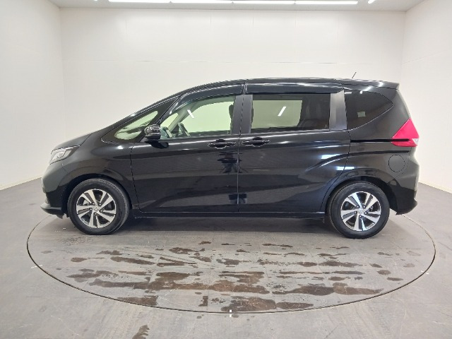 フリード+1.5 ハイブリッド G